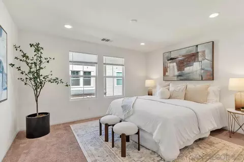 Bedroom - 2822 Juniper Berry St, Spring Valley, CA 91977 photo 3 of 6