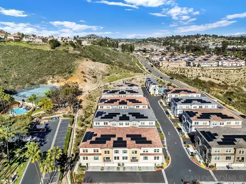 View/Area - 2822 Juniper Berry St, Spring Valley, CA 91977 photo 8 of 9
