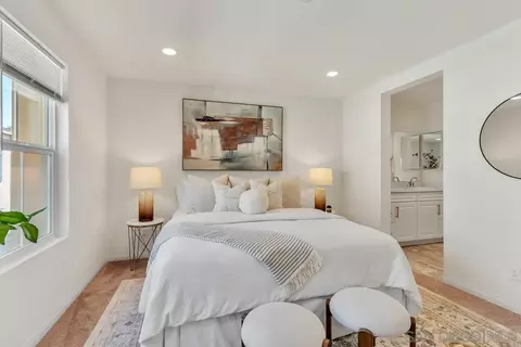 Bedroom - 2822 Juniper Berry St, Spring Valley, CA 91977 photo 4 of 6
