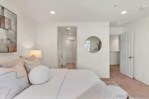 Bedroom - 2822 Juniper Berry St, Spring Valley, CA 91977 photo 5 of 6