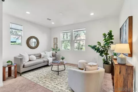 Living - 2822 Juniper Berry St, Spring Valley, CA 91977 photo 2 of 3
