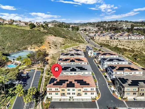 View/Area - 2822 Juniper Berry St, Spring Valley, CA 91977 photo 7 of 9