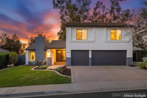 10260 Meadowview Dr, San Diego, CA 92131