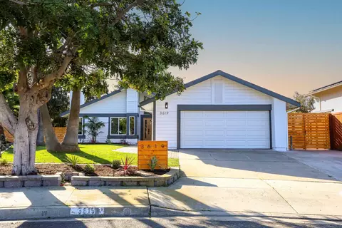3619 Oxford St, Carlsbad, CA 92010