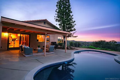 15770 Oak Valley Rd, Ramona, CA 92065