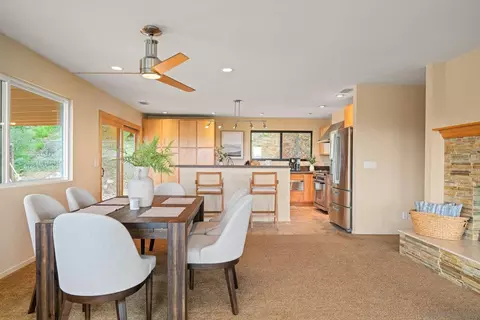 Dining - 15770 Oak Valley Rd, Ramona, CA 92065 photo 1 of 2