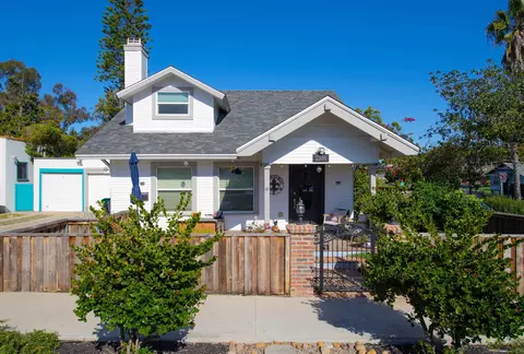 2586 A St, San Diego, CA 92102