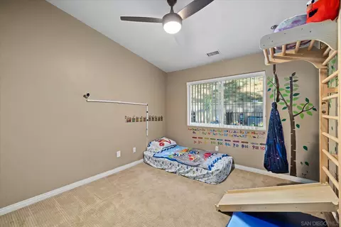 Bedroom - 1714 Foss Rd, Alpine, CA 91901 photo 5 of 6
