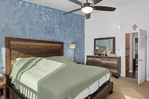 Bedroom - 1714 Foss Rd, Alpine, CA 91901 photo 3 of 6