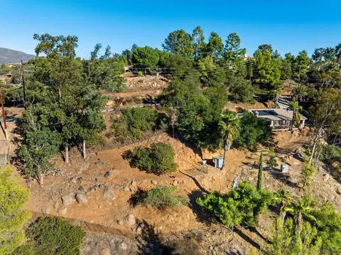 View/Area - 1714 Foss Rd, Alpine, CA 91901 photo 8 of 19
