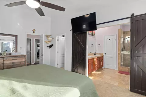 Bedroom - 1714 Foss Rd, Alpine, CA 91901 photo 4 of 6