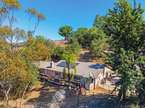 View/Area - 1714 Foss Rd, Alpine, CA 91901 photo 19 of 19