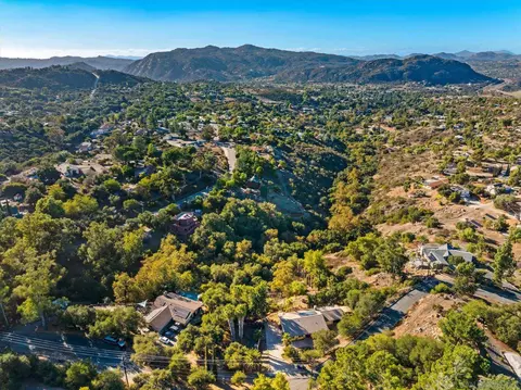 View/Area - 1714 Foss Rd, Alpine, CA 91901 photo 10 of 19