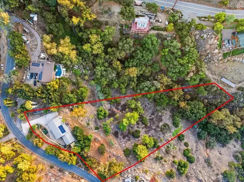 View/Area - 1714 Foss Rd, Alpine, CA 91901 photo 2 of 19