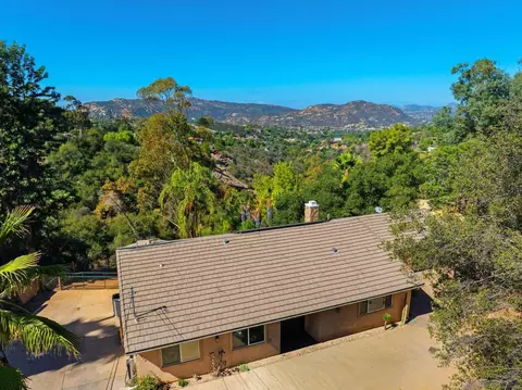 View/Area - 1714 Foss Rd, Alpine, CA 91901 photo 16 of 19