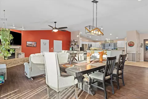Dining - 1714 Foss Rd, Alpine, CA 91901 photo 3 of 3
