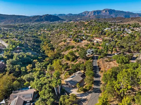 View/Area - 1714 Foss Rd, Alpine, CA 91901 photo 6 of 19