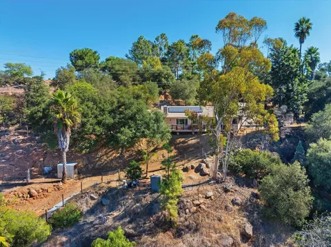 View/Area - 1714 Foss Rd, Alpine, CA 91901 photo 18 of 19