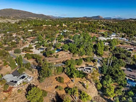 View/Area - 1714 Foss Rd, Alpine, CA 91901 photo 7 of 19