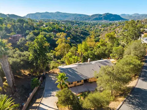 View/Area - 1714 Foss Rd, Alpine, CA 91901 photo 9 of 19