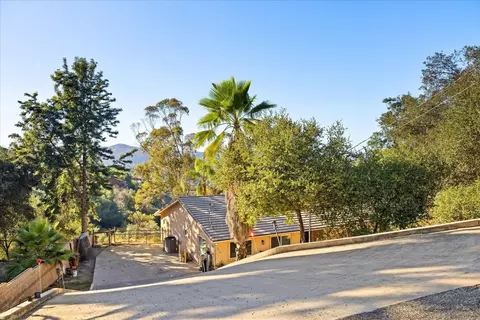 Exterior - 1714 Foss Rd, Alpine, CA 91901 photo 6 of 7