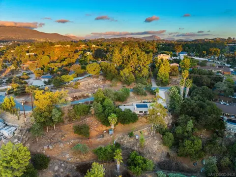 View/Area - 1714 Foss Rd, Alpine, CA 91901 photo 15 of 19