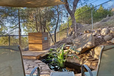 Exterior - 1714 Foss Rd, Alpine, CA 91901 photo 3 of 7