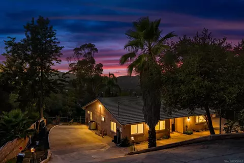 Other - 1714 Foss Rd, Alpine, CA 91901 photo 1 of 17