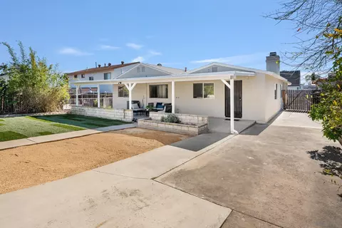 Exterior - 10012 Shaggybark, Santee, CA 92071 photo 9 of 10