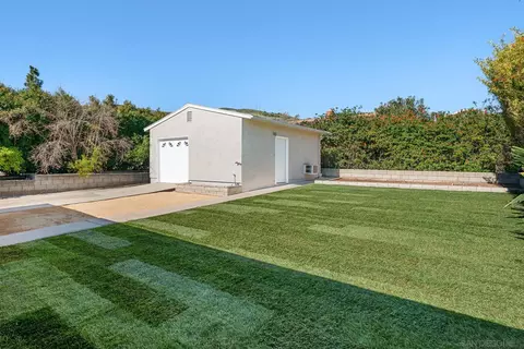 Exterior - 10012 Shaggybark, Santee, CA 92071 photo 5 of 10