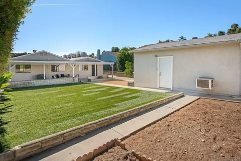 Exterior - 10012 Shaggybark, Santee, CA 92071 photo 8 of 10