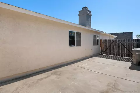 Exterior - 10012 Shaggybark, Santee, CA 92071 photo 10 of 10