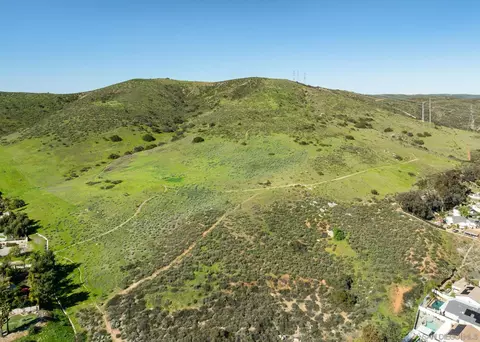 View/Area - 10012 Shaggybark, Santee, CA 92071 photo 11 of 11