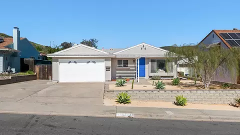 Exterior - 10012 Shaggybark, Santee, CA 92071 photo 1 of 10