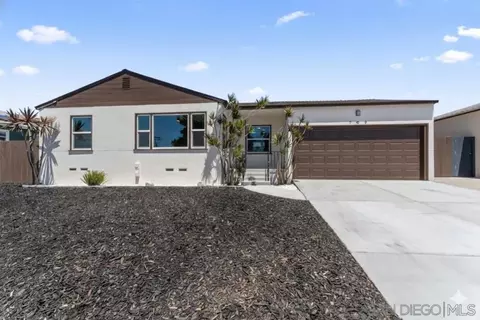 709 4th Ave, Chula Vista, CA 91910