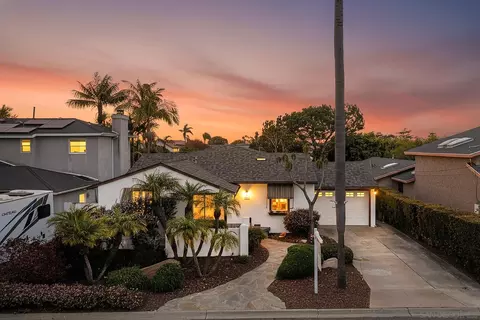 3728 Jennings St, San Diego, CA 92106