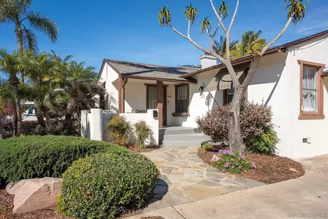 3728 Jennings St, San Diego, CA 92106