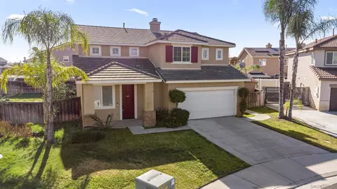 Exterior - 29844 Prell Ct, Menifee, CA 92584 photo 3 of 7