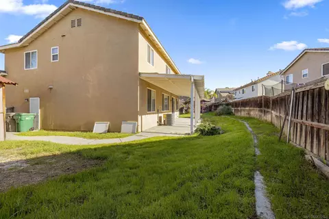Exterior - 29844 Prell Ct, Menifee, CA 92584 photo 5 of 7