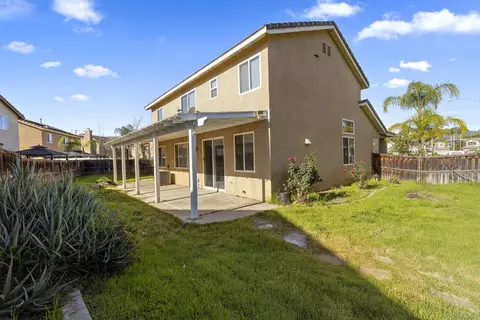 Exterior - 29844 Prell Ct, Menifee, CA 92584 photo 7 of 7