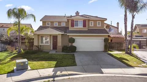 Exterior - 29844 Prell Ct, Menifee, CA 92584 photo 2 of 7