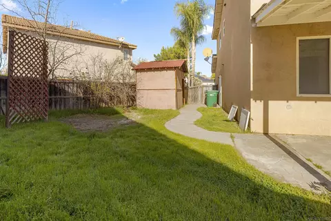Exterior - 29844 Prell Ct, Menifee, CA 92584 photo 4 of 7