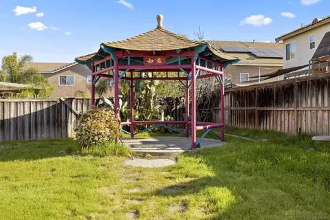 Exterior - 29844 Prell Ct, Menifee, CA 92584 photo 6 of 7