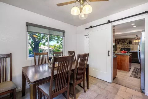 Dining - 15805 Oak Valley Rd, Ramona, CA 92065 photo 2 of 2
