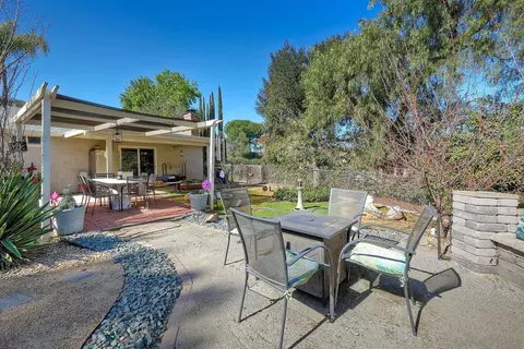 Exterior - 15805 Oak Valley Rd, Ramona, CA 92065 photo 11 of 11