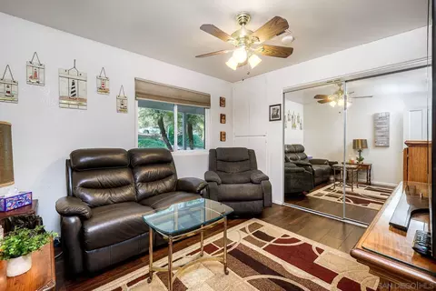 Living - 15805 Oak Valley Rd, Ramona, CA 92065 photo 5 of 5
