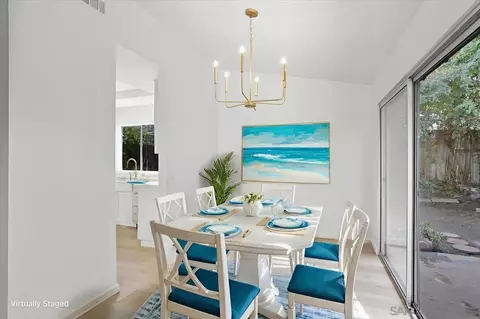 Dining - 1708 Woodbridge Rd, Escondido, CA 92026 photo 1 of 3
