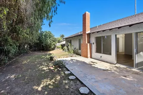 Exterior - 1708 Woodbridge Rd, Escondido, CA 92026 photo 3 of 7