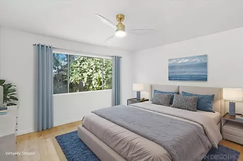 Bedroom - 1708 Woodbridge Rd, Escondido, CA 92026 photo 1 of 10