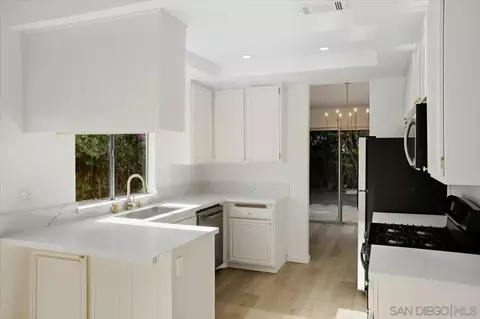 Kitchen - 1708 Woodbridge Rd, Escondido, CA 92026 photo 2 of 3